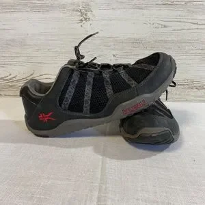 Kuru Chicane Men\'s Sz 9.5 Wide Hiking Trail Shoes Orthopedic $179 CHICANE WIDE Men main image 4